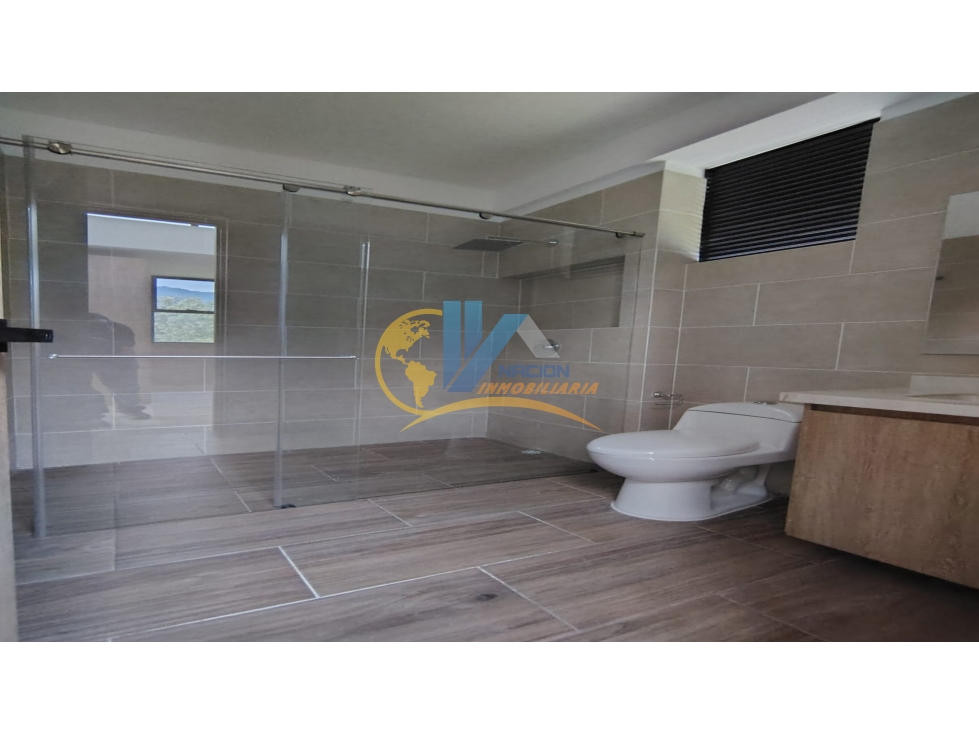 SE VENDE HERMOSA CASA CAMPESTRE EN CONDOMINIO SALMA PIEDECUESTA - 6