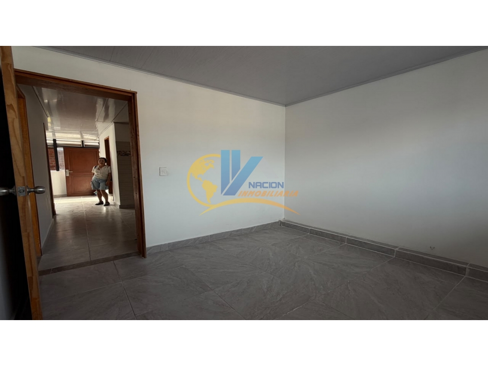 SE ARRIENDA APARTAMENTO EN PIEDECUESTA - 5