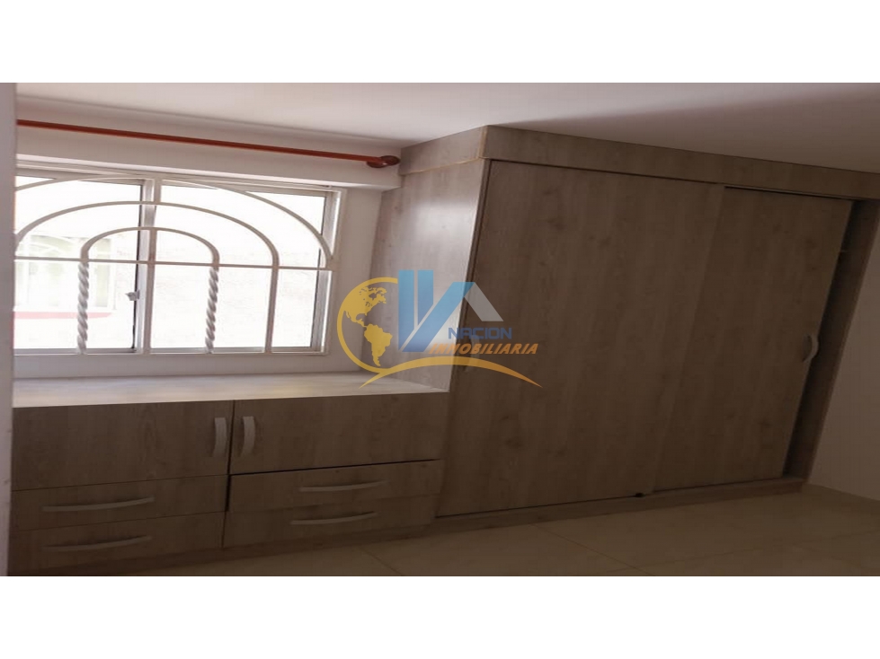 SE VENDE HERMOSO APARTAMENTO REMODELADO EN CONJUTNO ZAFIRO - 2