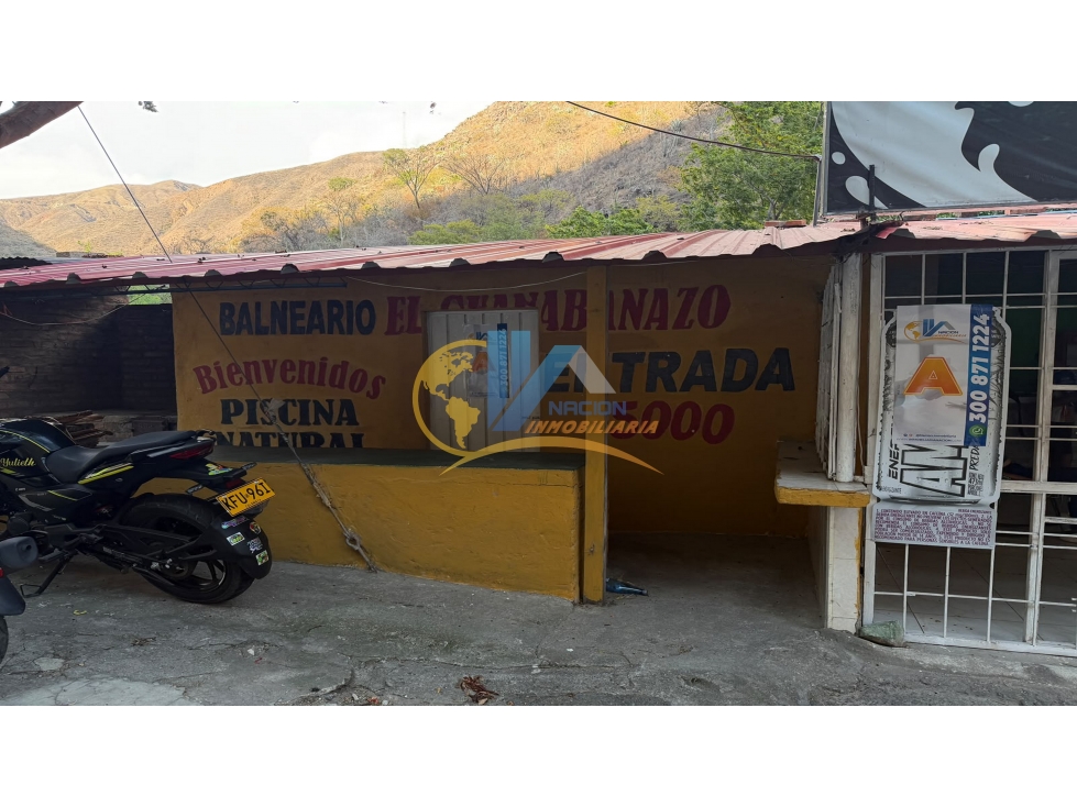 SE VENDE HERMOSA CASA CON LOCAL EN EL PESCADERO — foto 3