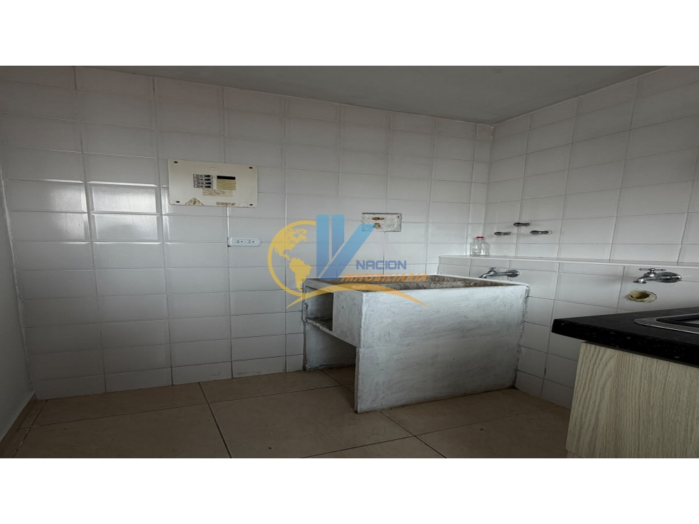 SE ARRIENDA APTO DUPLEX EN EDIFICIO AMBAR — foto 6