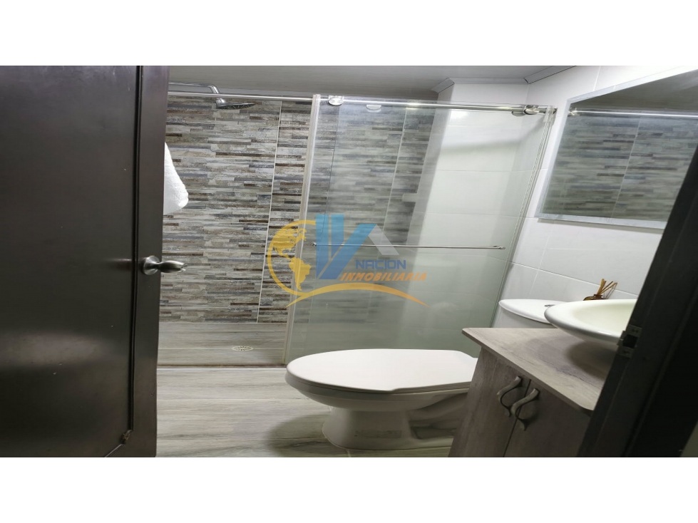 SE VENDE HERMOSO APTO EN EL BARRIO BELLAVISTA — foto 6