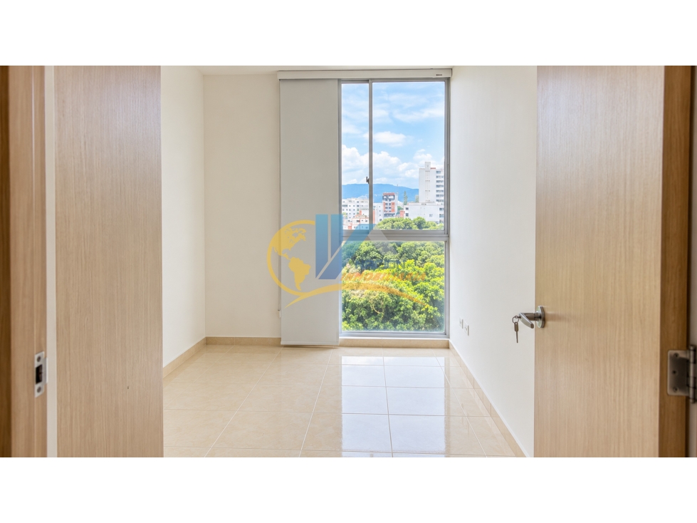 SE VENDE HERMOSO APARTAMENTO EN EL CONJUNTO RESIDENCIAL EL CIELO — foto 5