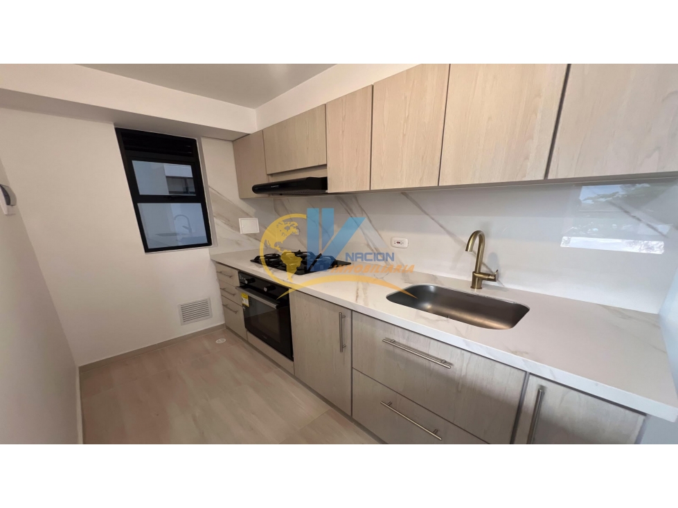 SE ARRIENDA HERMOSO APARTAMENTO EN BOSQUE DEL HATO — foto 2