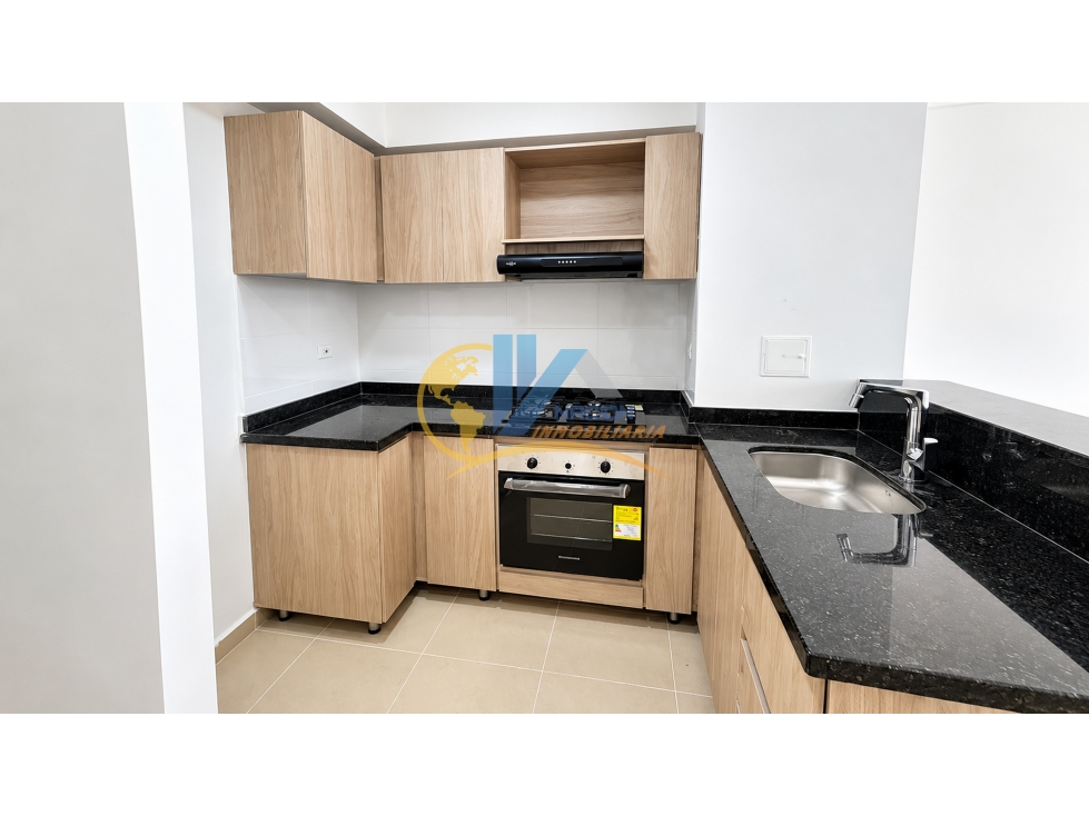 SE VENDE LINDO APTO ENCOAVICONSA