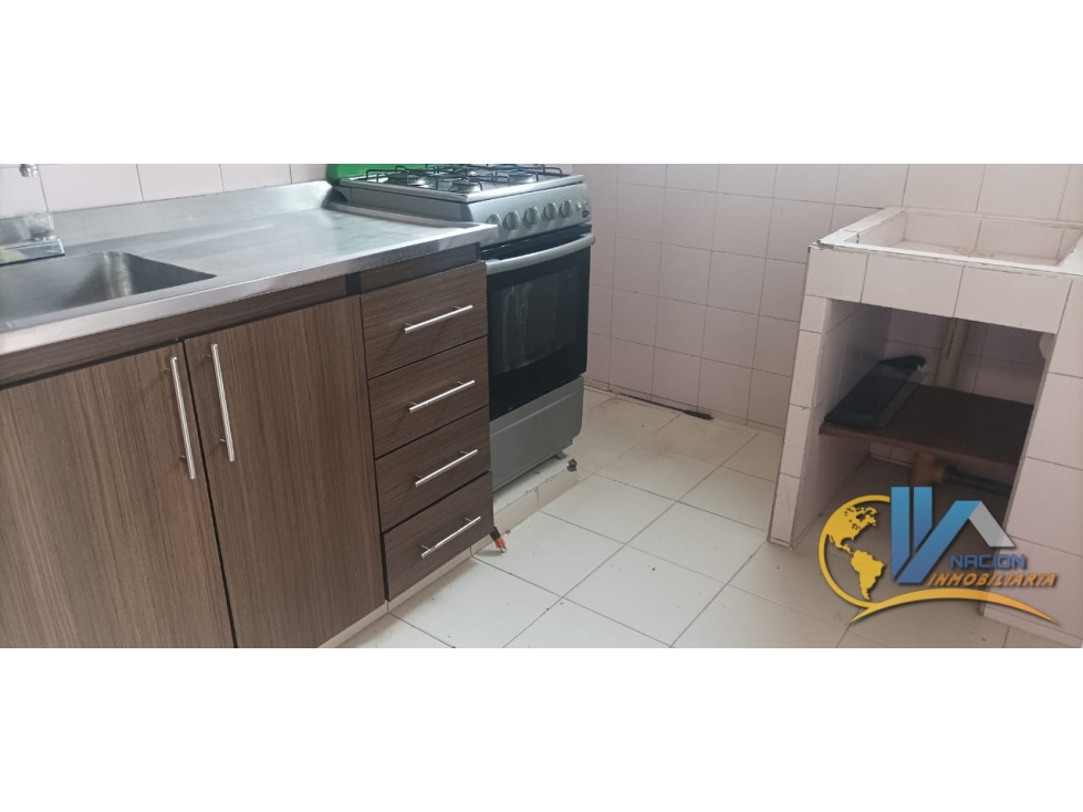 SE VENDE HERMOSO APARTAMENTO EN SAN FRANCISCO — foto 5