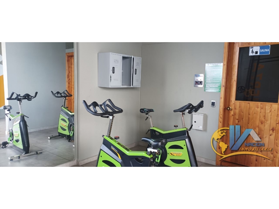 SE VENDE HERMOSOS APTOS EN MONTERREDONDO 2 — foto 5
