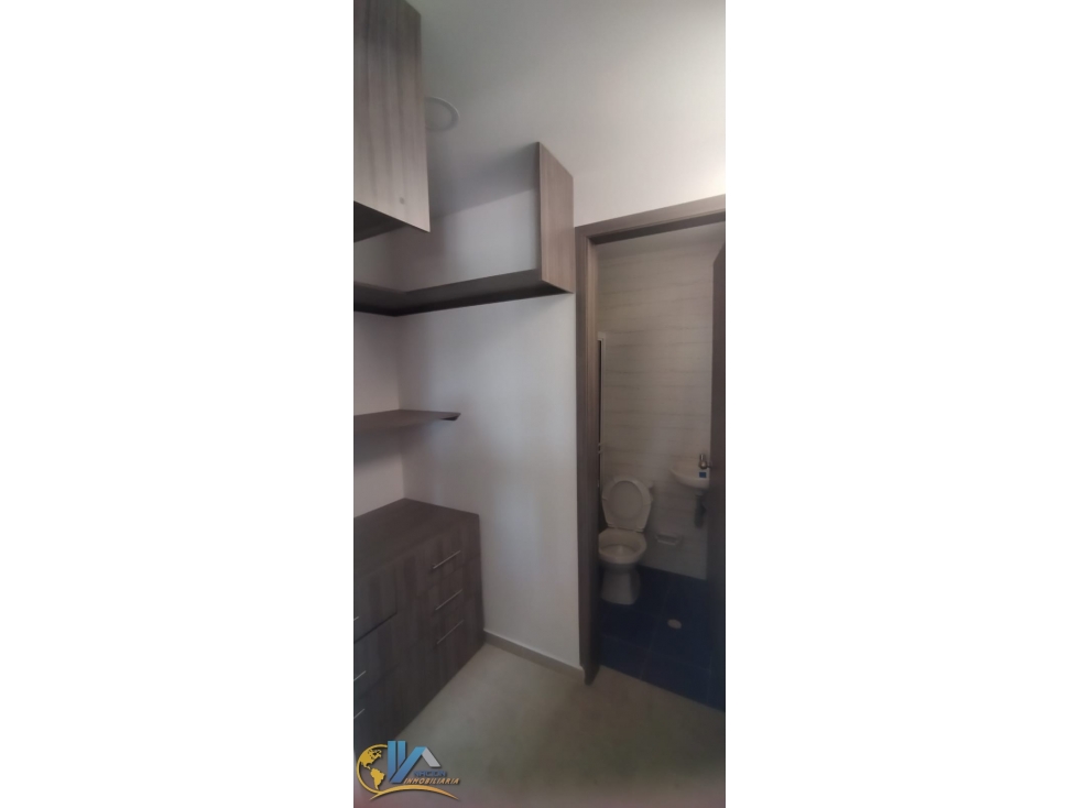 SE ARRIENDA ESTUPENDO APARTAMENTO EN EL POBLADO/GIRÓN — foto 6