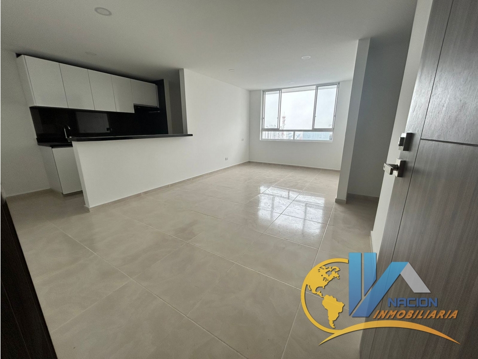 SE VENDE ESPECTACULAR APTO EN SAN FRANCISCO — foto 2