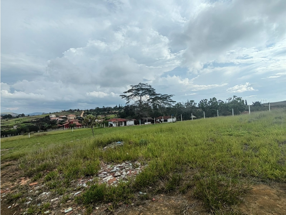 SE VENDEN HERMOSOS LOTES EN LA MESA DE LOS SANTOS - 2