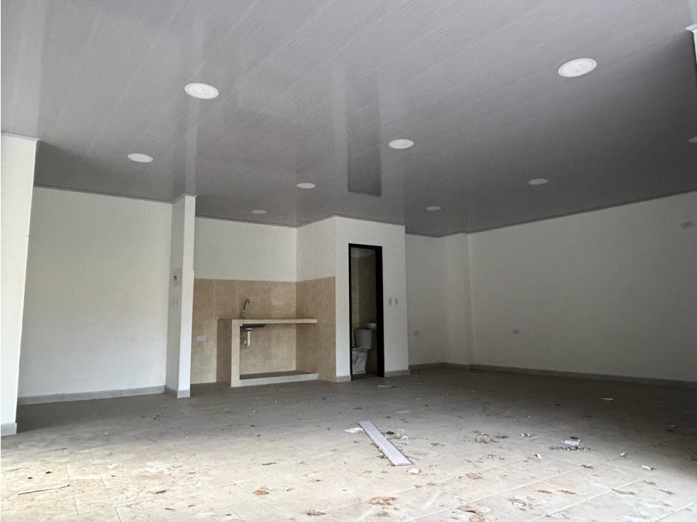 SE VENDE LOCAL COMERCIAL EN CANTERA PIEDECUESTA - 3