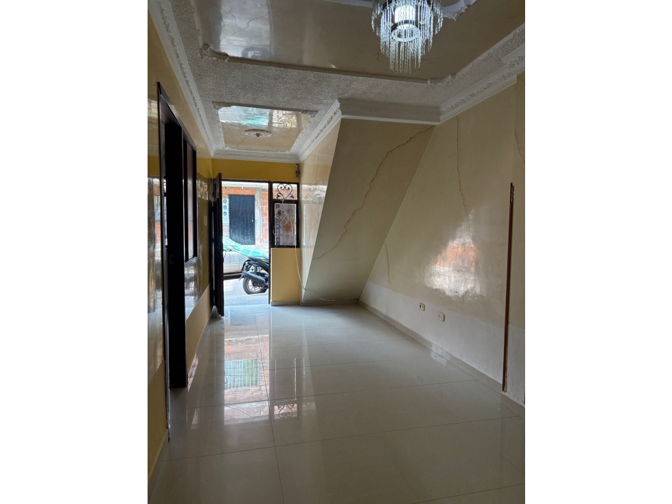 SE VENDE HERMOSO APARTAMENTO EN VILLA MARIA PIEDECUESTA — foto 2