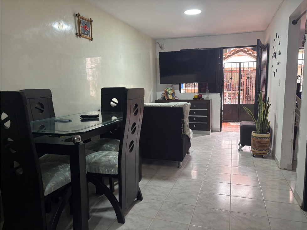 SE VENDE HERMOSO APARTAMENTO ENBRISAS DE PRIMAVERA 2/PIEDECUESTA — foto 3