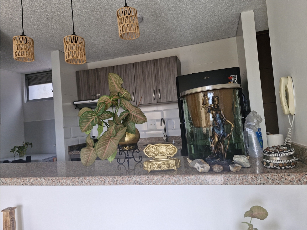 SE VENDE HERMOSO Y AMPLIO APTO EN MIRADOR DE LAS AMERICAS — foto 4