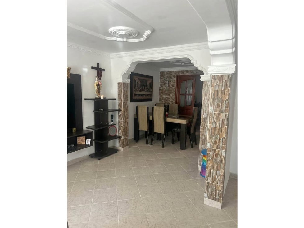 SE VENDE HERMOSA CASA EN PASEO CATAÑULA/PIEDECUESTA