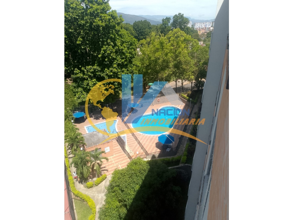SE ARRIENDA O VENDE APTO EN EL CONJ RESERVA DE LA LOMA PIEDECUESTA - 2