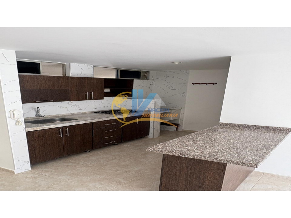 SE VENDE APARTAMENTO EN CONJUNTO TRAPICHE/ PIEDECUESTA