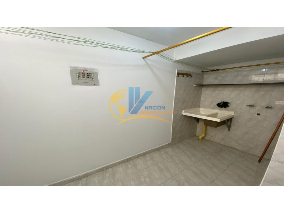 SE VENDE APARTAMENTO EN EL CONJUNTO DIAMANTE REAL/BUCARAMANGA — foto 3