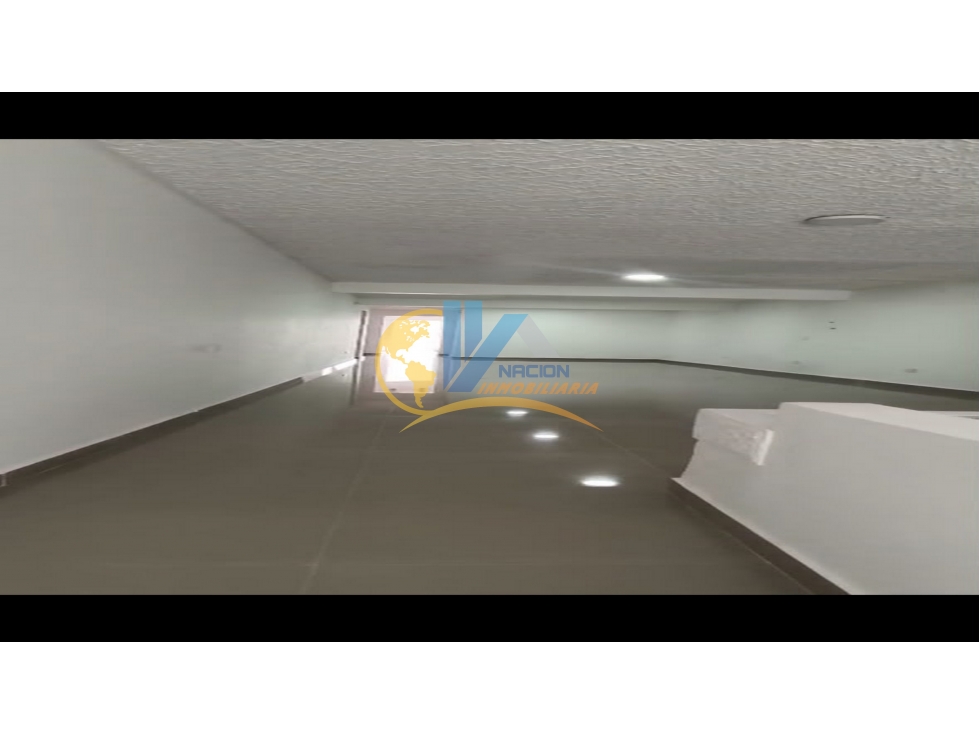LOCAL EN ARRIENDO CAÑAVERAL CRA 24 # 30-17 LOCAL 1 - 6