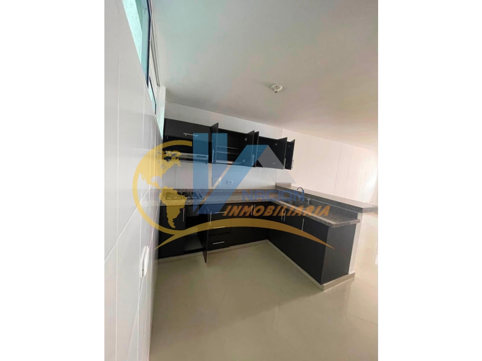 SE VENDE HERMOSO APARTAMENTO EN JUNIN/PIEDECUESTA — foto 2