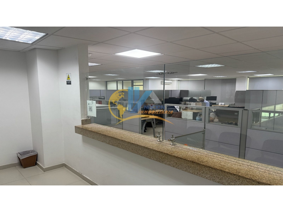 SE VENDEN OFICINAS EN CARTAGENA