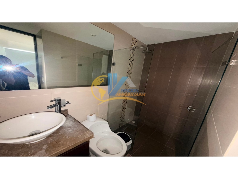 SE ARRIENDA Y VENDE APARTAESTUDIO EN PARALELA 150 EN CAÑAVERAL - 5
