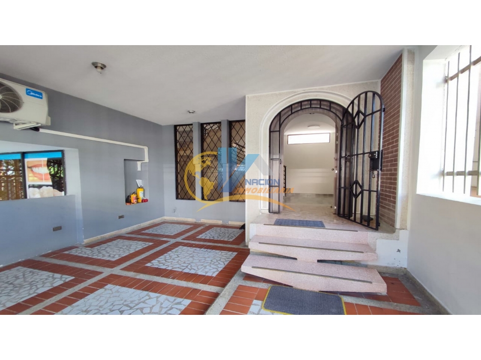 SE VENDE CASA EN FONTANA - 6