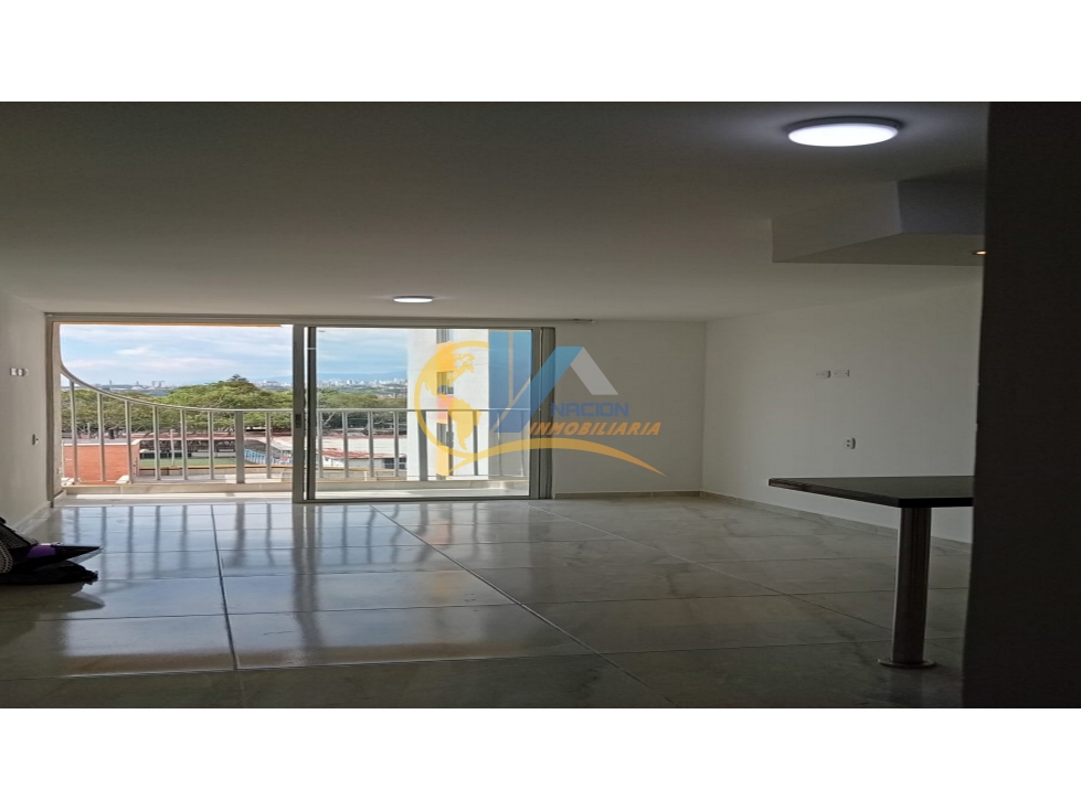 SE VENDE HERMOSO APARTAMENTO EN BEL TRAMONTO / GIRON - 2