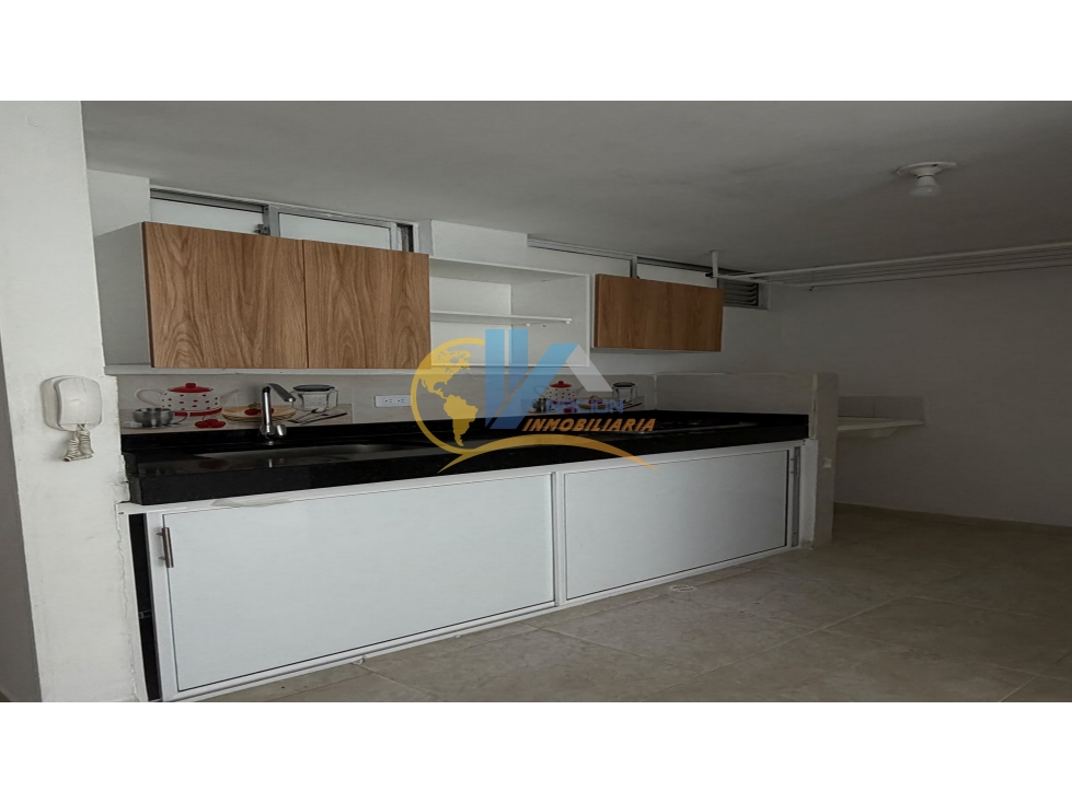 SE ARRIENDA APARTAMENTO EN CONJ RES TRAPICHE /PIEDECUESTA — foto 2