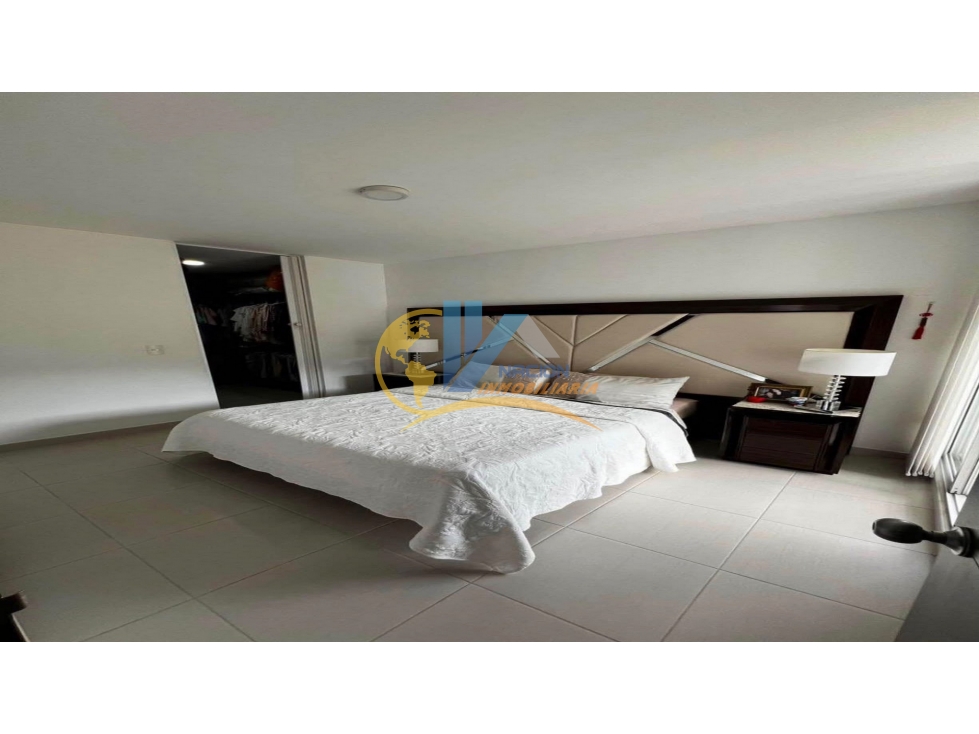 SE ARRIENDA / VENDE HERMOSO APTO EN BALCONES DE RUITOQUE — foto 5