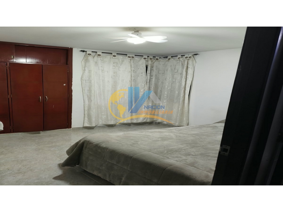 SE VENDE HERMOSO APTO EN EL BARRIO BELLAVISTA — foto 5