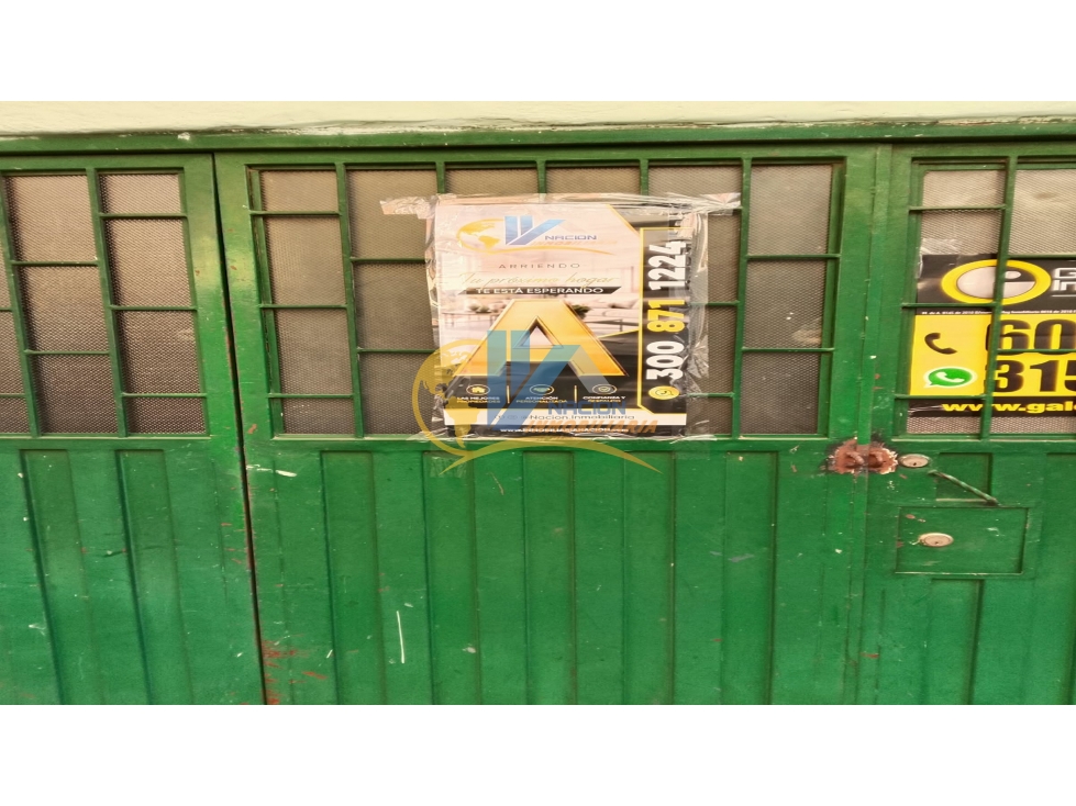 SE ARRIENDA CASA COMERCIAL EN FLORIDABLANCA — foto 2