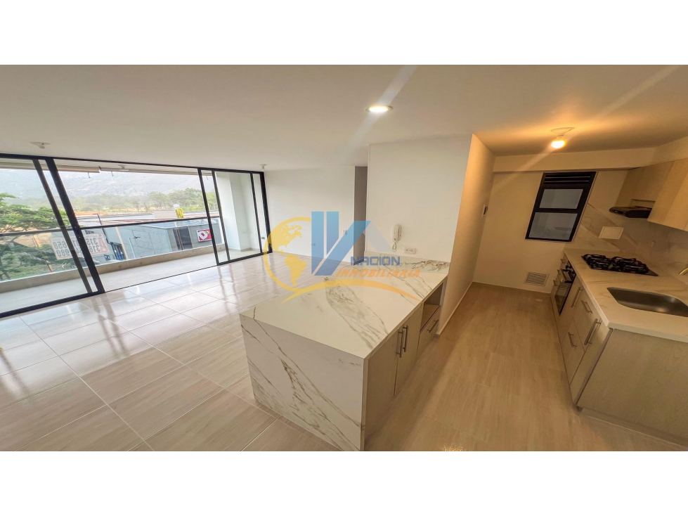 SE ARRIENDA HERMOSO APARTAMENTO EN BOSQUE DEL HATO