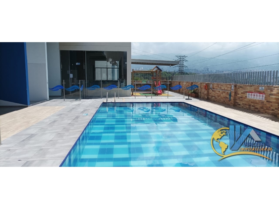 SE VENDE HERMOSOS APTOS EN MONTERREDONDO 2 — foto 2