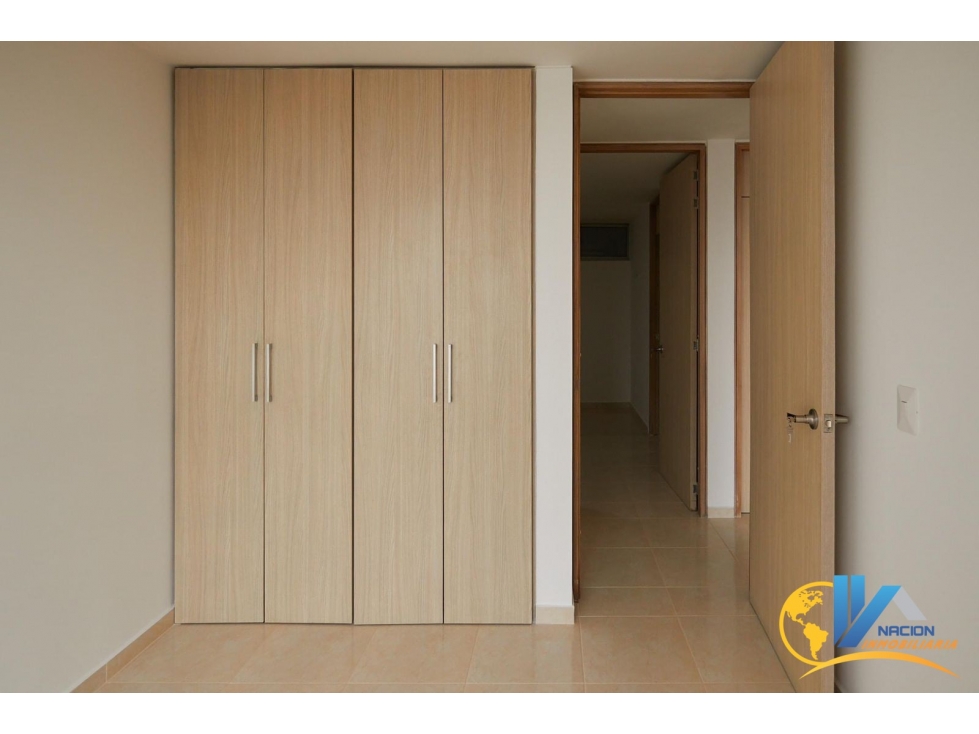 SE ARRIENDA HERMOSO APARTAMENTO EN EL CONJUNTO RESIDENCIAL EL CIELO — foto 5