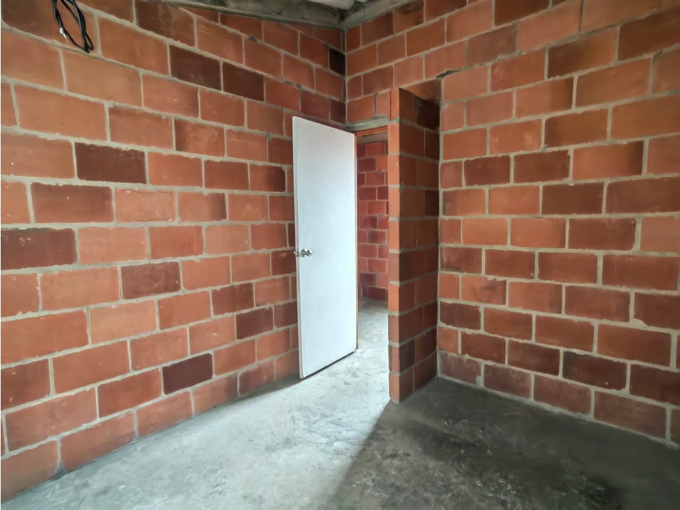 SE VENDE HERMOSA CASA EN PASEO DEL PUENTE PIEDECUESTA — foto 3