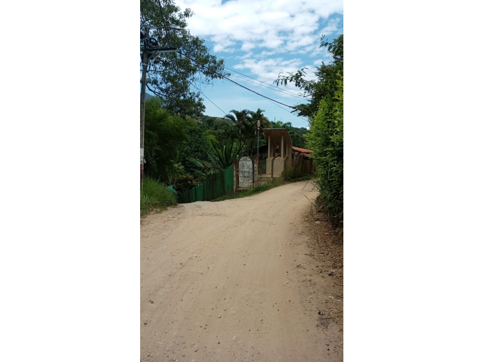 SE VENDE ESPECTACULAR LOTE ENVILLA HERCULES /PIEDECUESTA - 3