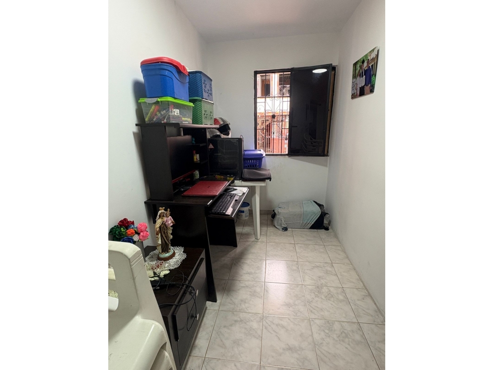 SE VENDE HERMOSO APARTAMENTO ENBRISAS DE PRIMAVERA 2/PIEDECUESTA — foto 4