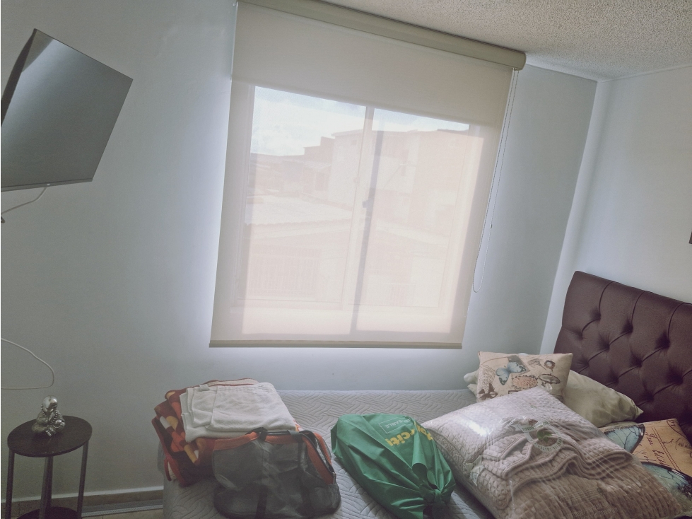 SE VENDE HERMOSO Y AMPLIO APTO EN MIRADOR DE LAS AMERICAS — foto 5