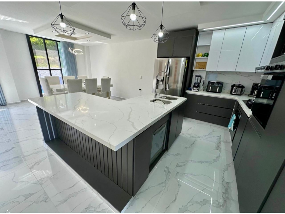 SE ARRIENDA Y SE VENDE CASA EN RUITOQUE BAJO ACAPULCO — foto 3