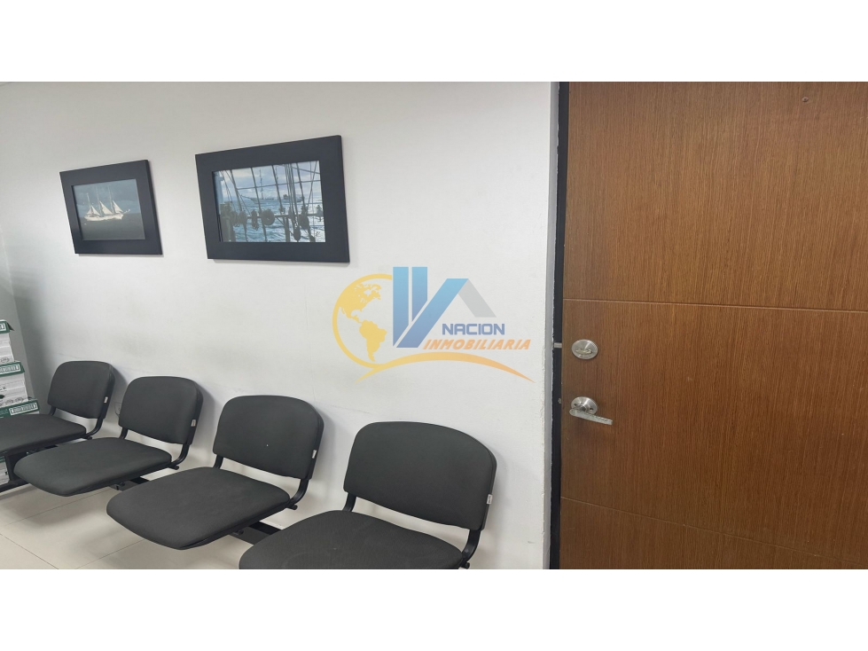 SE VENDEN OFICINAS EN CARTAGENA - 2