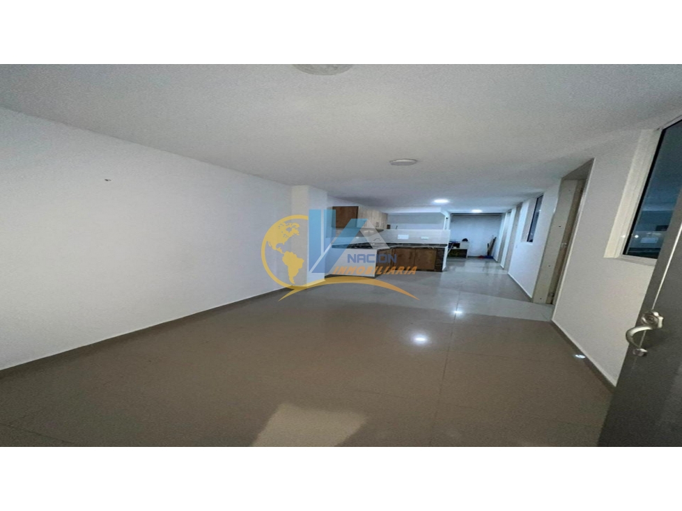 HERMOSO APARTAMENTO EN VENTA EN BARRIO BARRO BLANCO EN PIEDECUESTA - 4