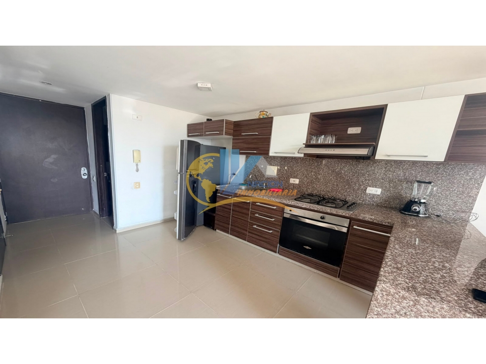 SE ARRIENDA Y VENDE APARTAESTUDIO EN PARALELA 150 EN CAÑAVERAL - 2