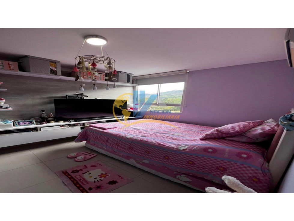 SE ARRIENDA / VENDE HERMOSO APTO EN BALCONES DE RUITOQUE — foto 6