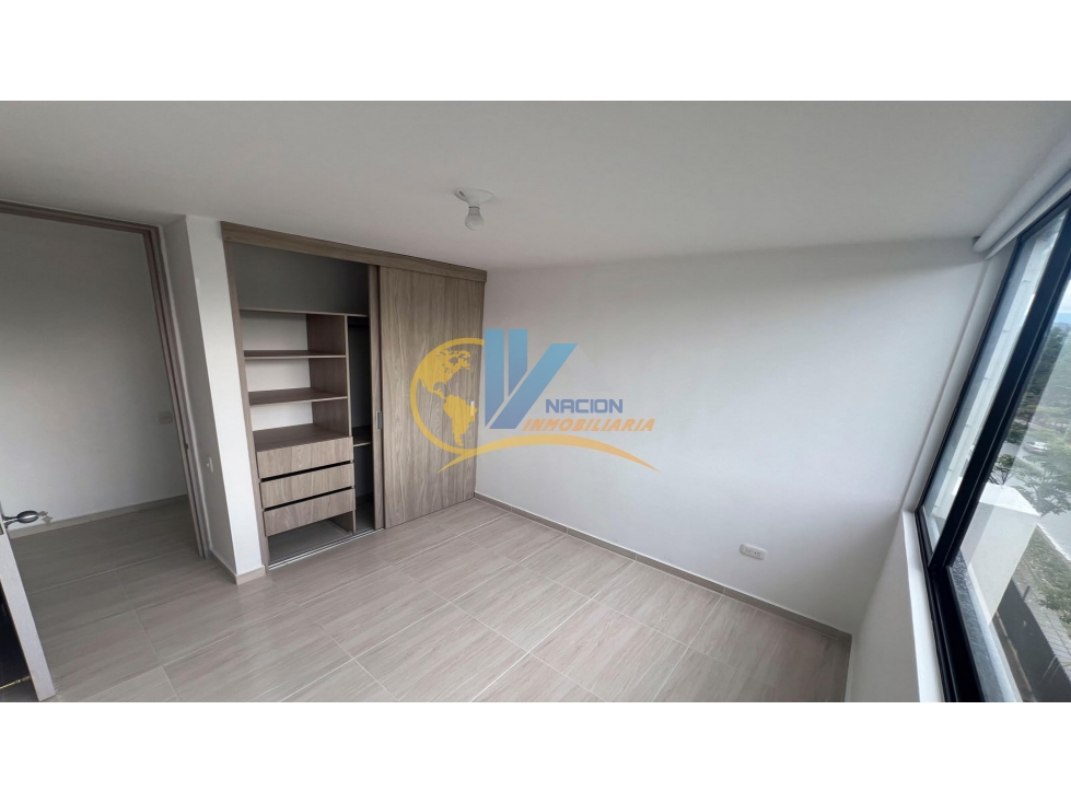 SE ARRIENDA HERMOSO APARTAMENTO EN BOSQUE DEL HATO — foto 5