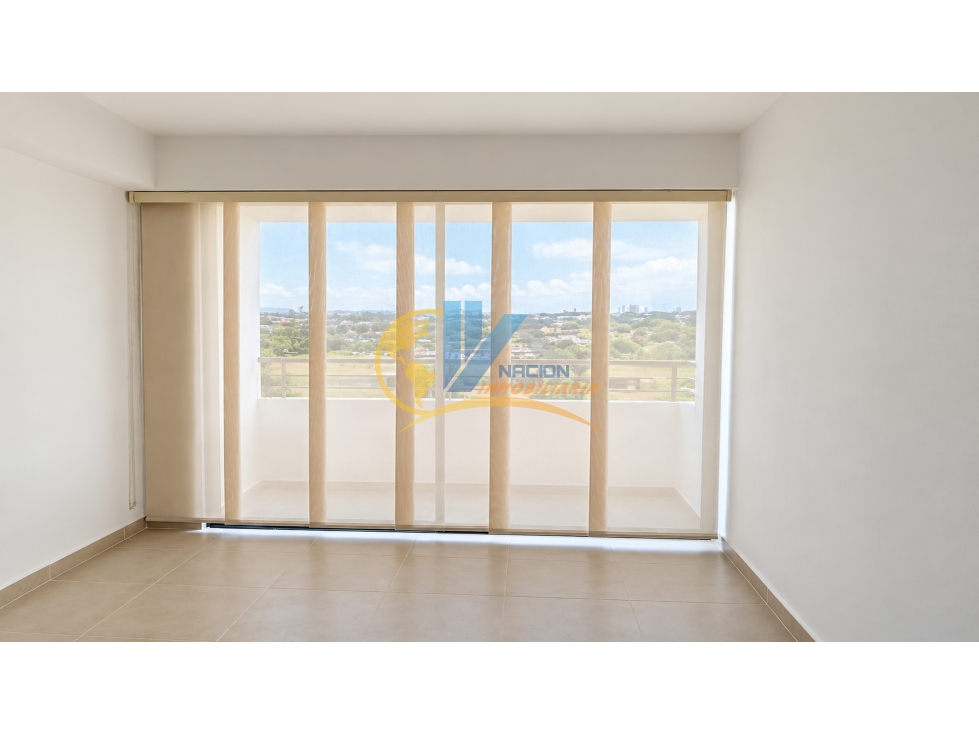 SE VENDE LINDO APTO ENCOAVICONSA — foto 3