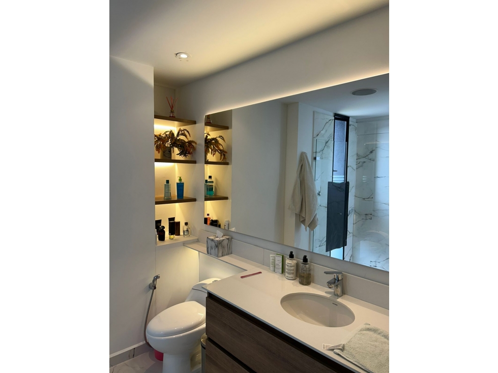 Apartamento para vender en el Retiro Antioquia