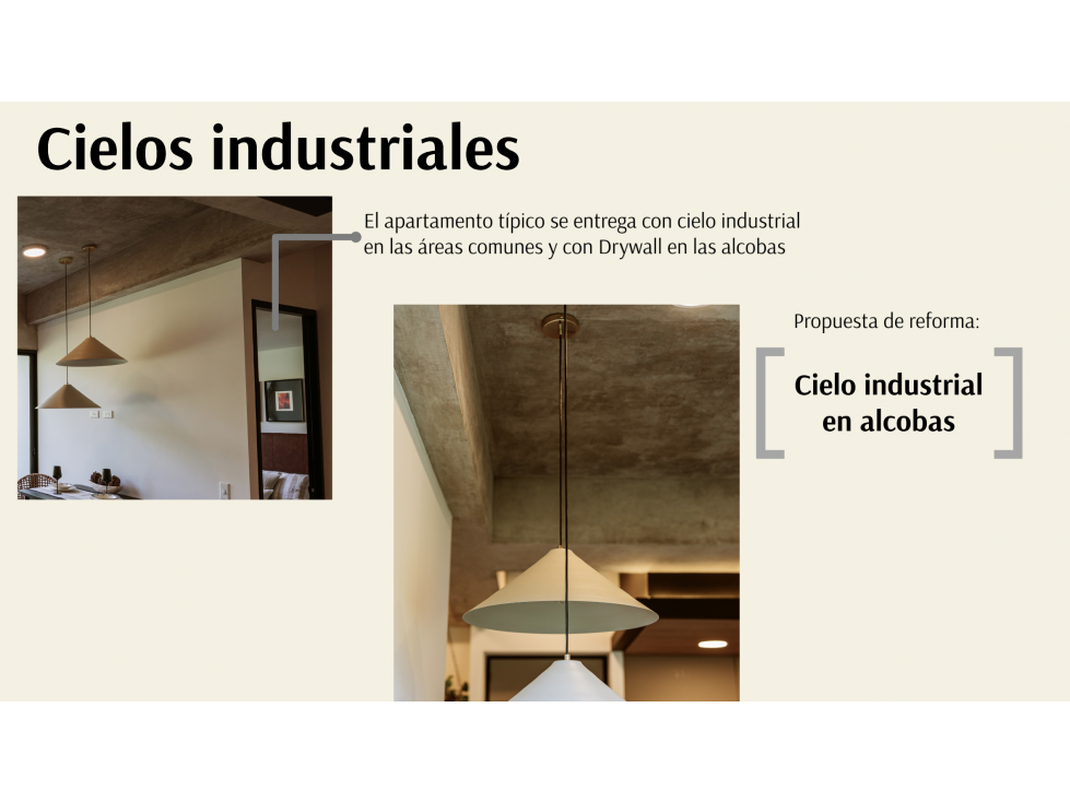 Cesión de Derechos Apartamento en el Retiro, 57 m² + Terraza, 24 m² — foto 3