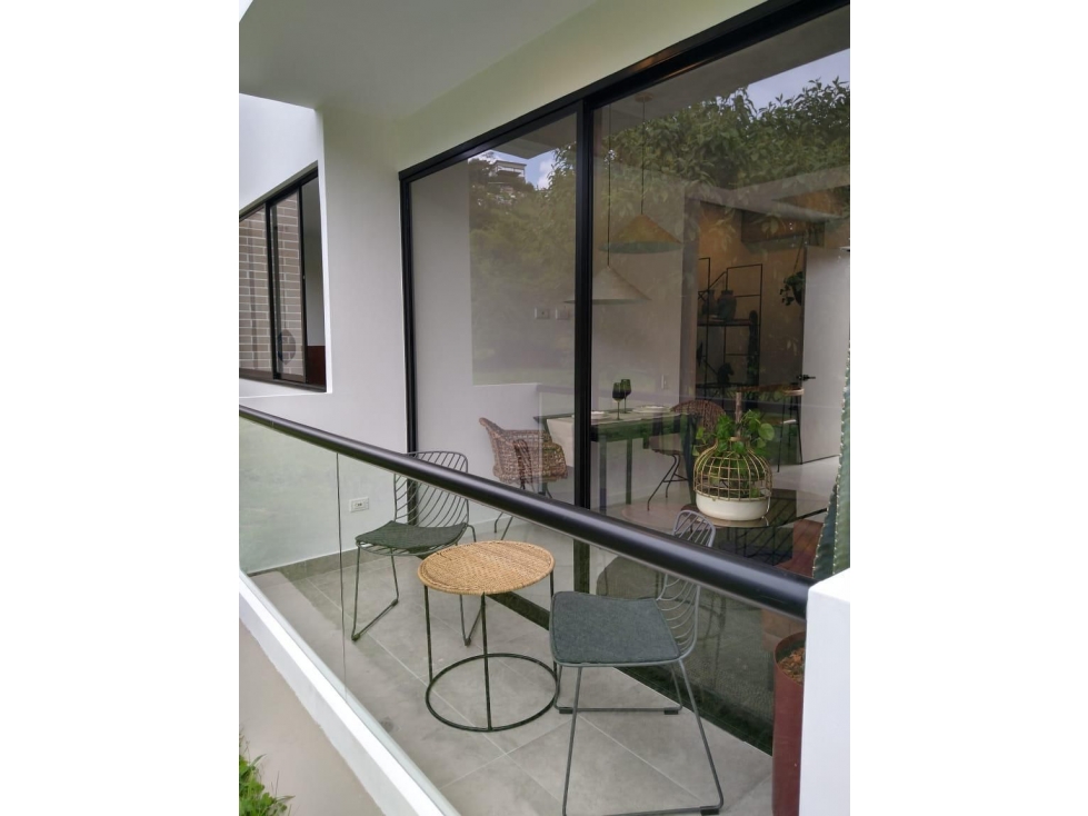Cesión de Derechos Apartamento en el Retiro, 57 m² — foto 6