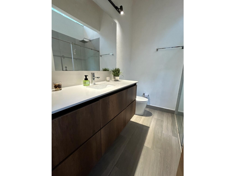 Casa campestre para la venta en unidad cerrada, La Ceja, Antioquia - 2